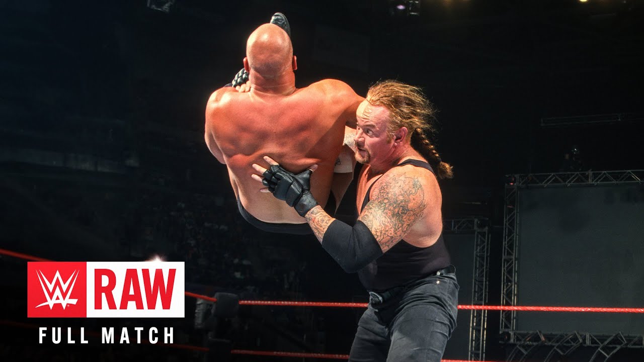FULL MATCH: 