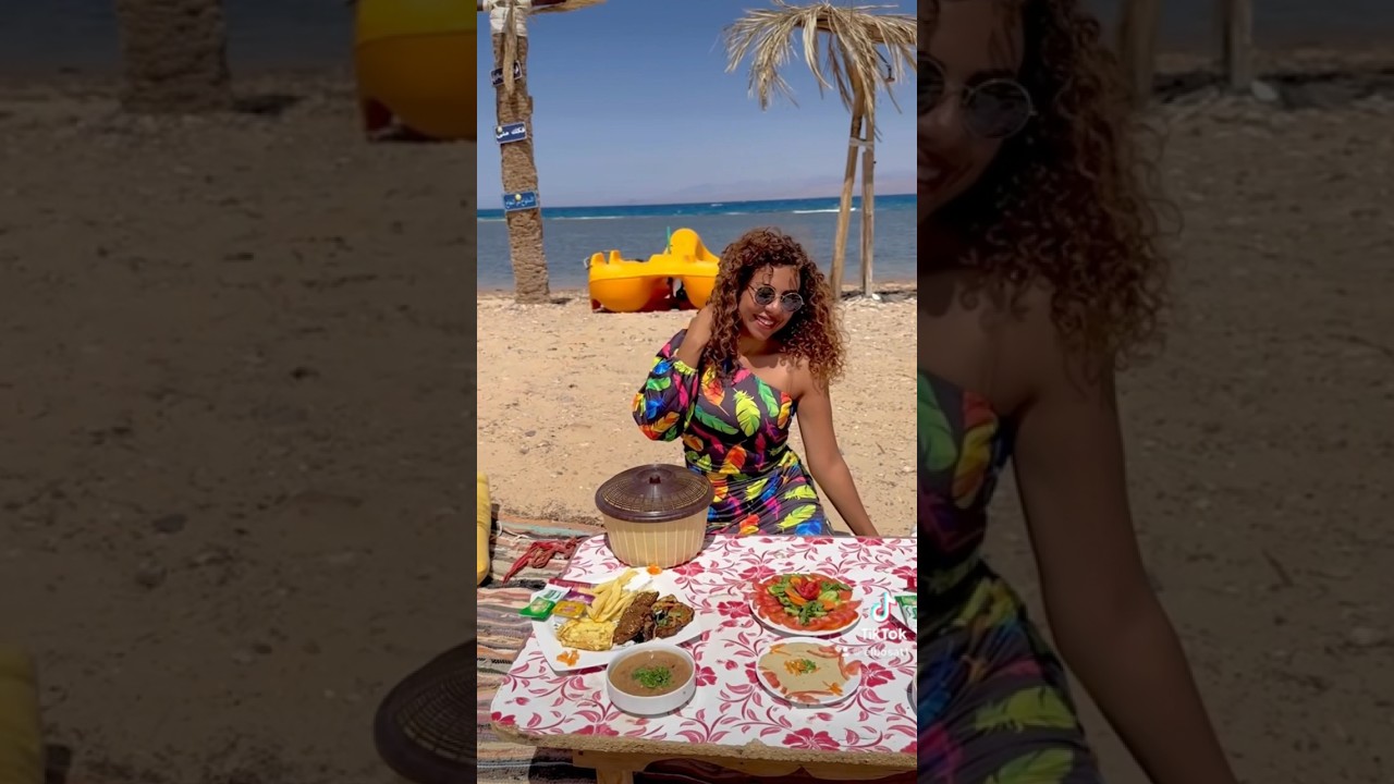 اكتر مكان تفصل فيه في مصر😍😍 #اكسبلور #مصر #خروجات #سفر
