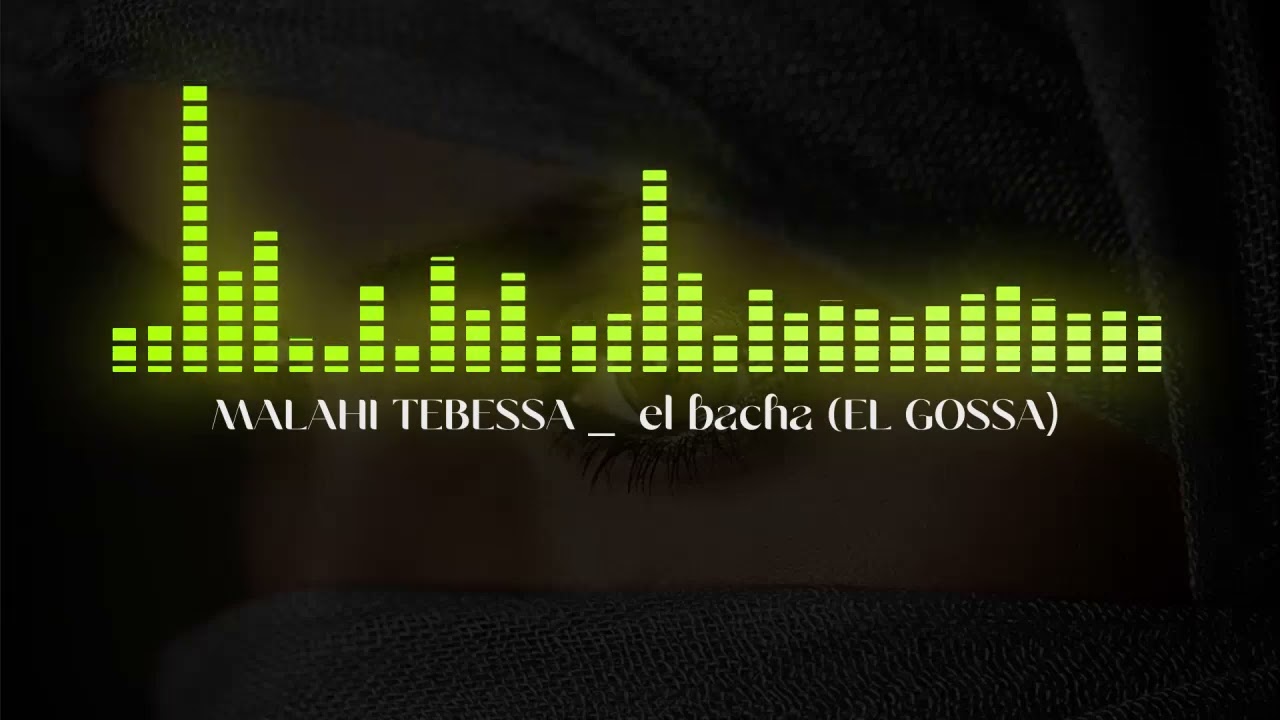 MALAHI TEBESSA _ el bacha (EL GOSSA) الشيخ الباشا ولد الشريعة _ القصة