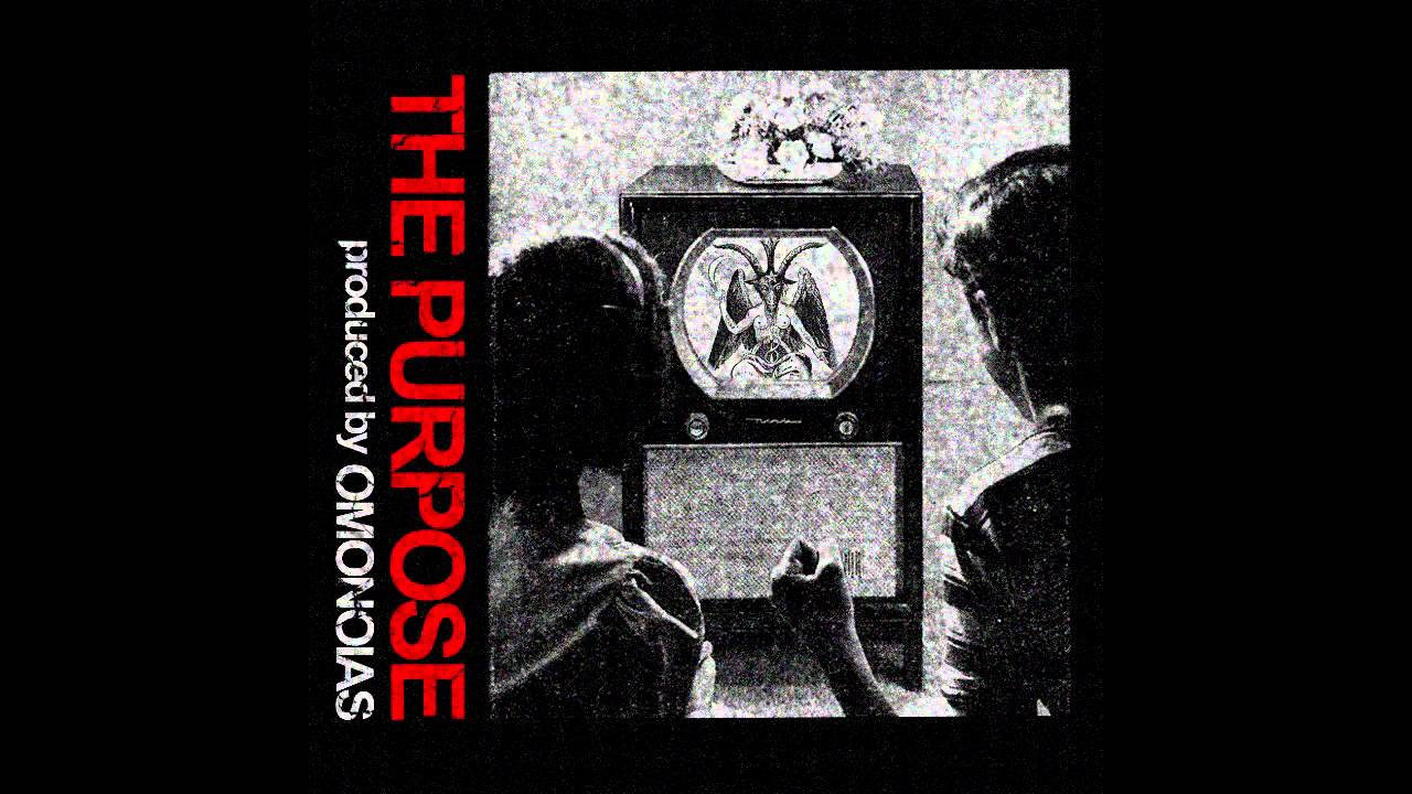 THE PURPOSE - 7. ΣΤΕΚΙ ΤΟΞΙΚΟΜΑΝΩΝ (ΣΥΜΜ. HOFFMAN & ΠΑΙ.ΦΑΝ)