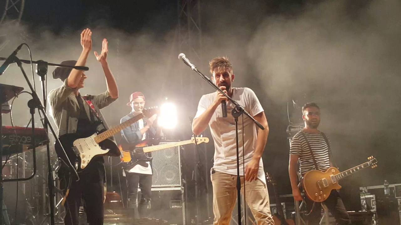 La Rua - whole lotta love