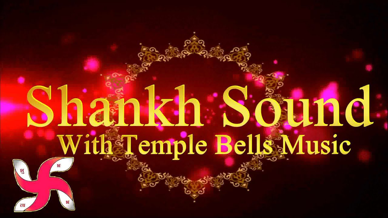 Shankh Sound с музыкой Temple Bells: Почувствуйте себя в храме, находясь дома