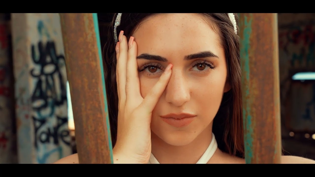 ANTEPRIMA ANGELA 18 ANNI- MISTER TV PRODUCTION-