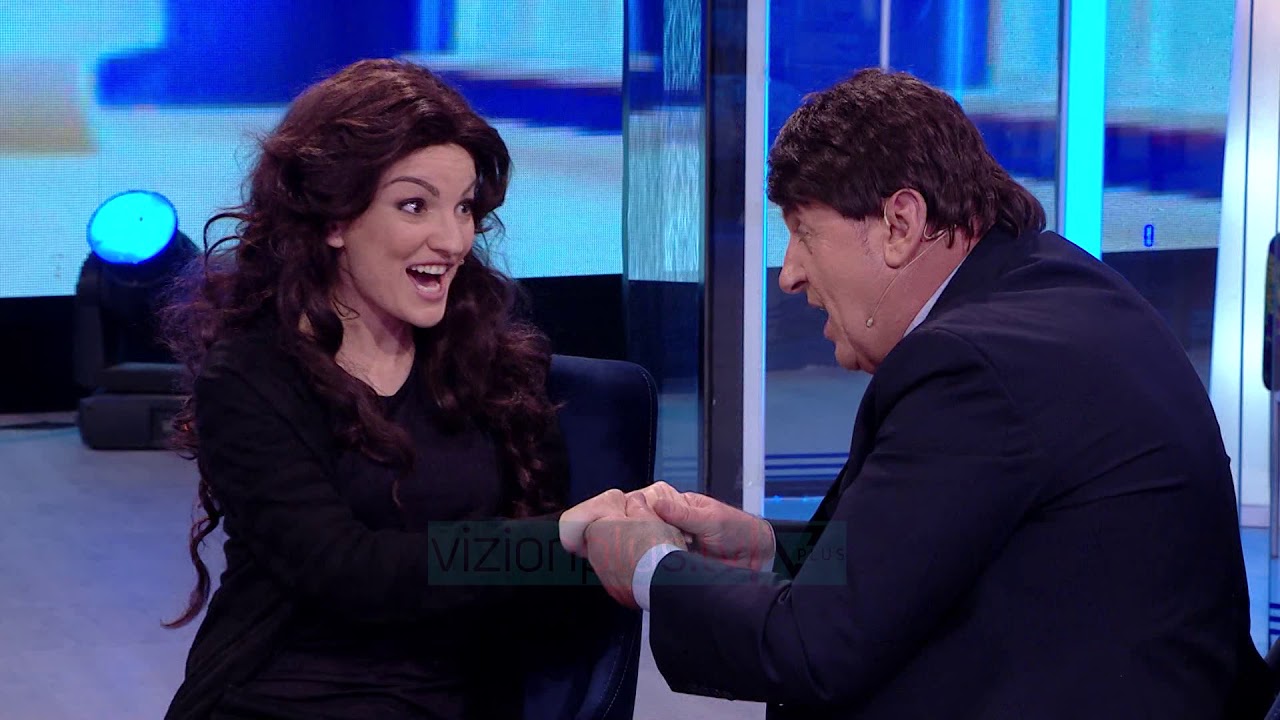 Al Pazar - O Zot, o Visho më ndihmo! - 11 Maj 2019 - Show Humor - Vizion Plus