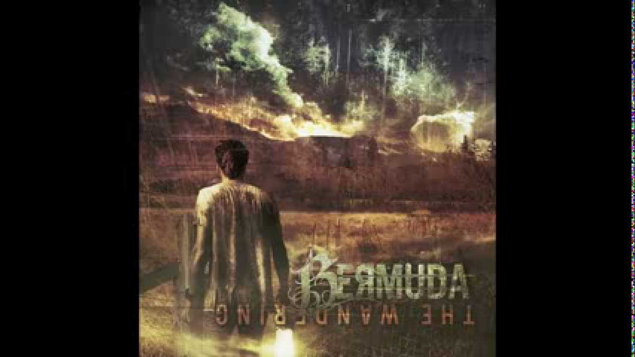 Bermuda - Sachael
