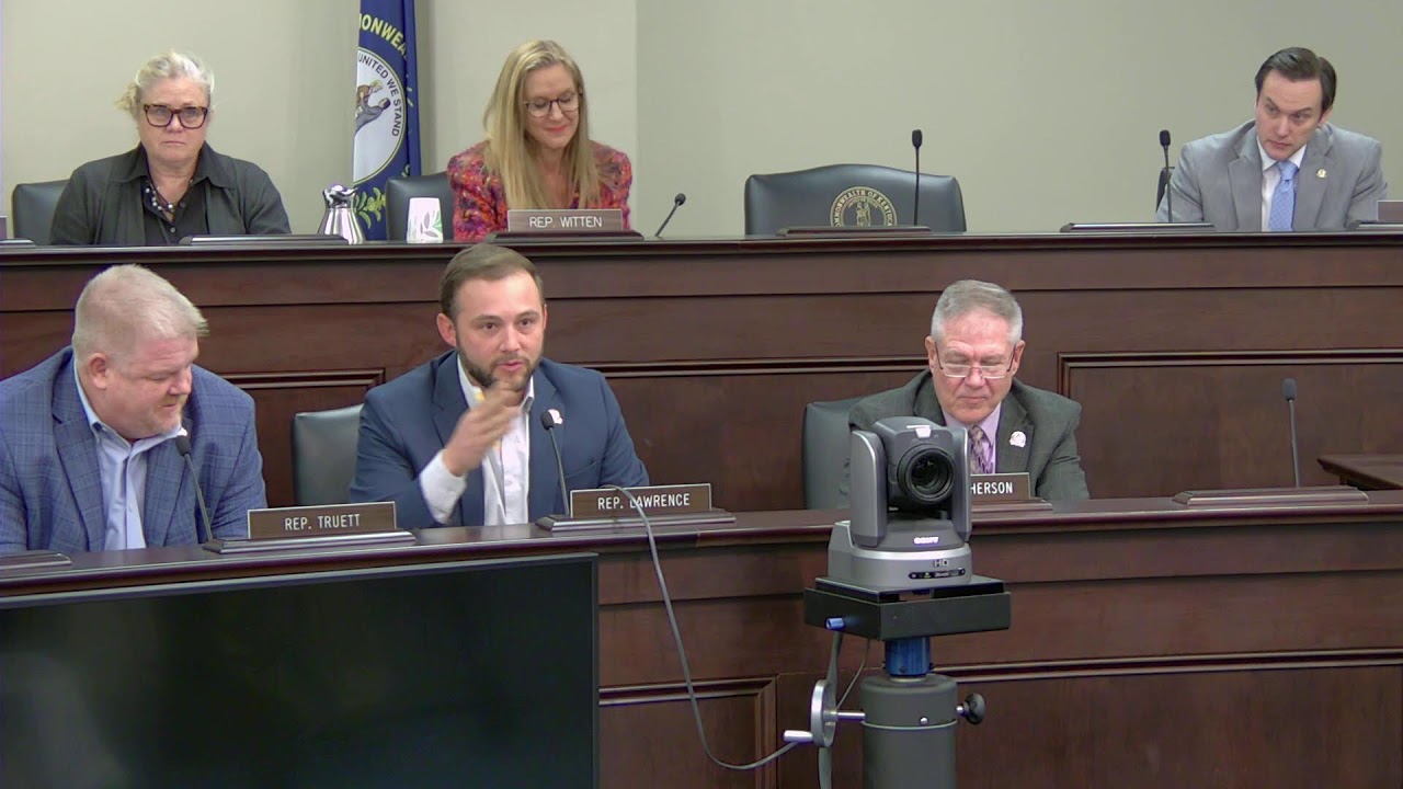 House Standing Committee on Tourism and Outdoor Recreation (2-26-26)
