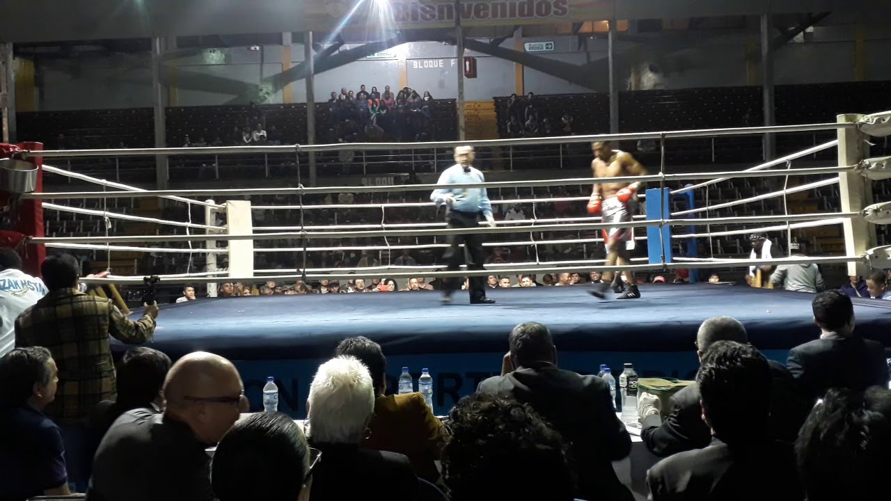 ESPINOZA KO