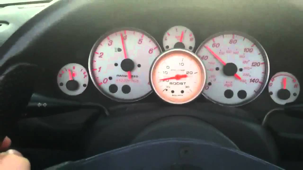How i brake boost