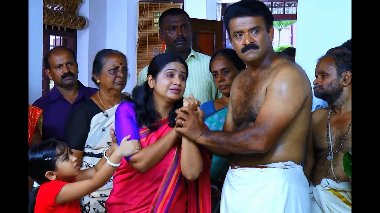 Malooty |  Prathapan scout to Maya...  | Mazhavil Manorama