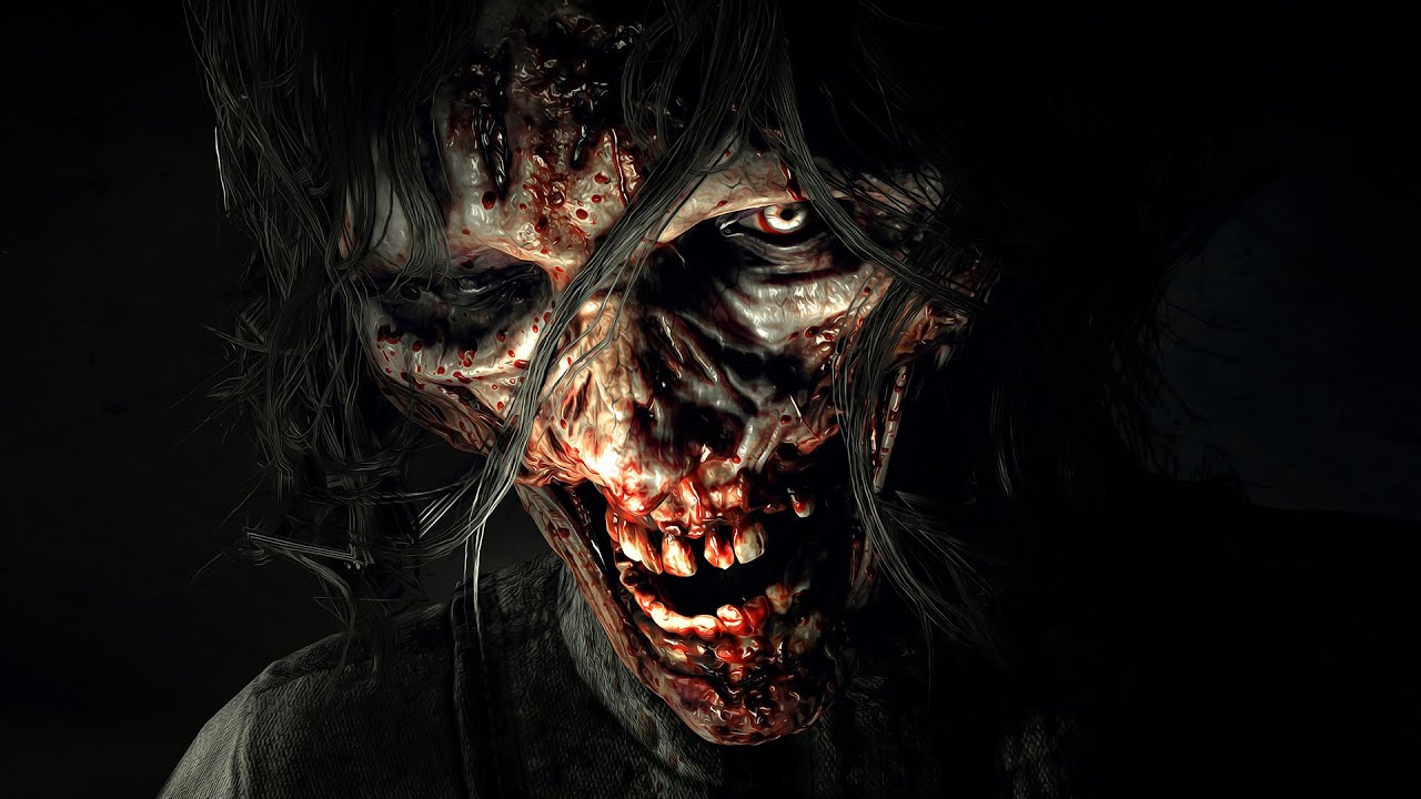 「消逝的光芒：困兽」Cheat Engine to play Dying Light The Beast - Part 11