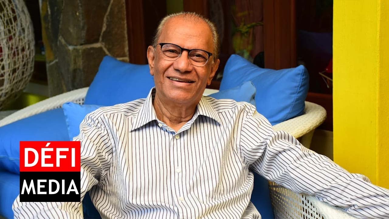 Ramgoolam sur Bodha : «Li krwar li kapav vin Premie minis ek li pou gagn eleksyon, tan mieu !»