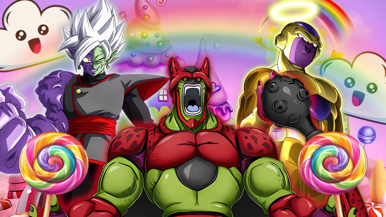 Who was the MOST Morally Ethical Villain in Dragon Ball Super?