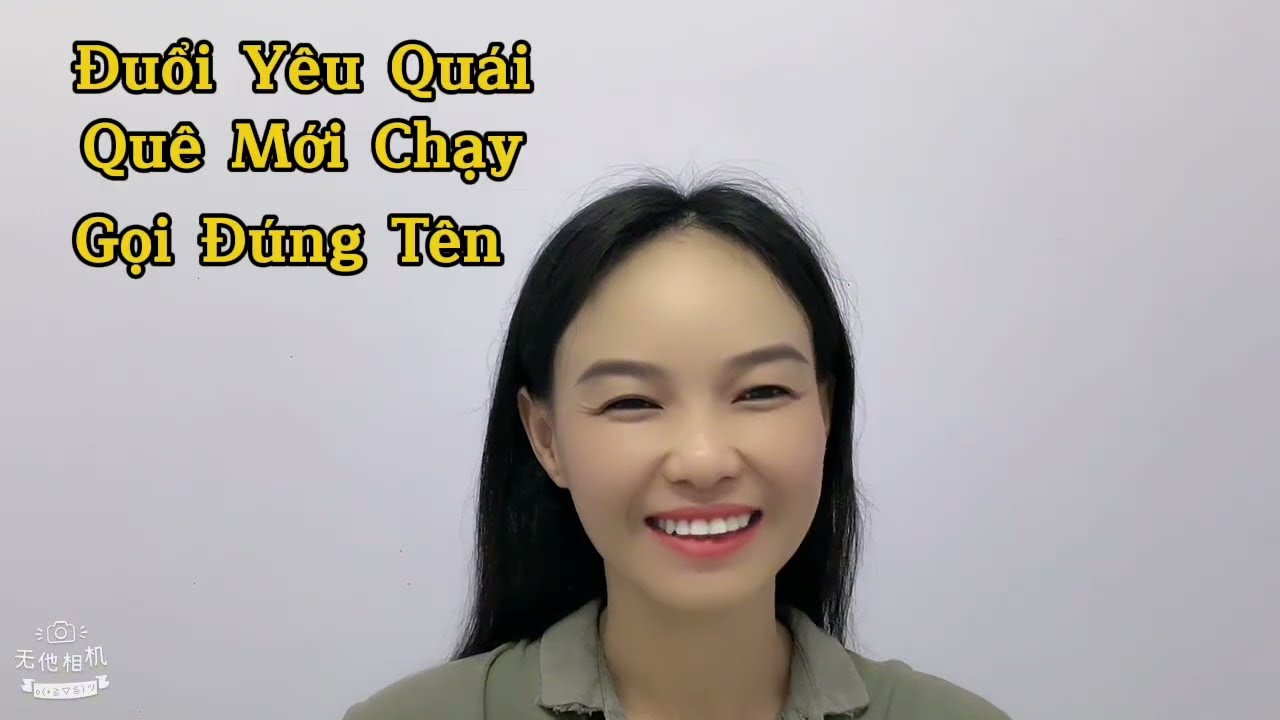 Pháp Đuổi Yêu Quái Hốt Bóng Đen - Cơ Tận Diệt Đã Đến Chuẩn Bị- Và Hãy Quay Đầu Bỏ Ác Làm Lành