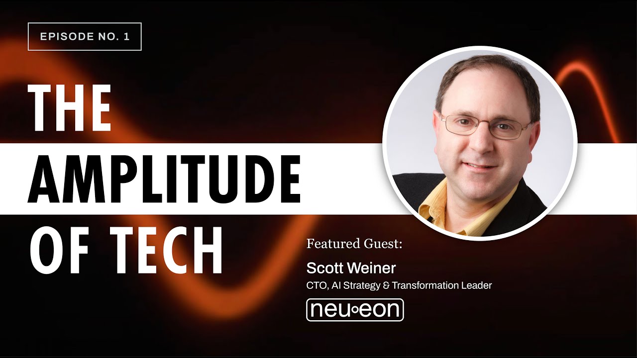 Balancing Innovation and Regulation: The Future of AI in Business with Scott Weiner