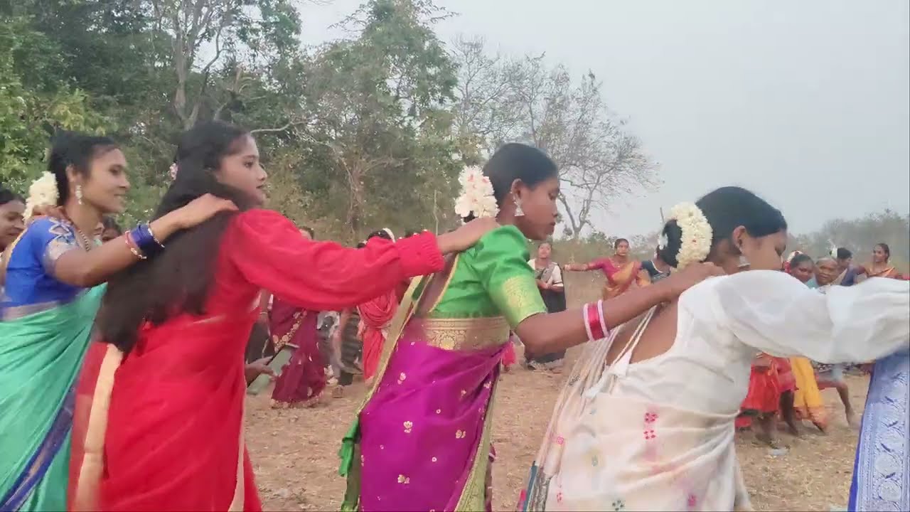 Damaput jatra 