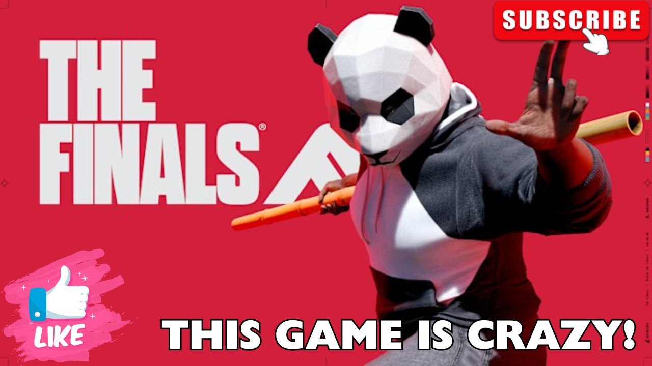 High Kill Destruction Heavy Gameplay THE FINALS (Part 1) #thefinals #thefinalsgameplay #gaming