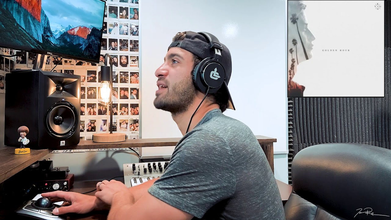 Musician Reacts To: 