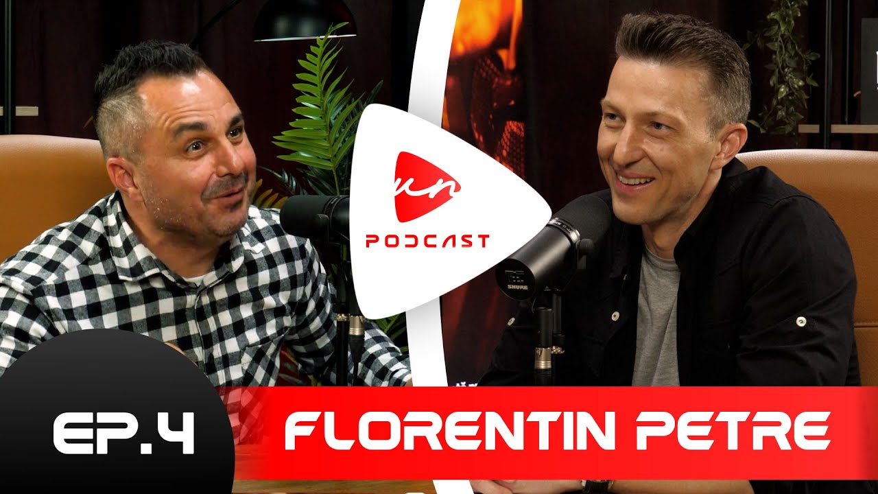 FLORENTIN PETRE: 