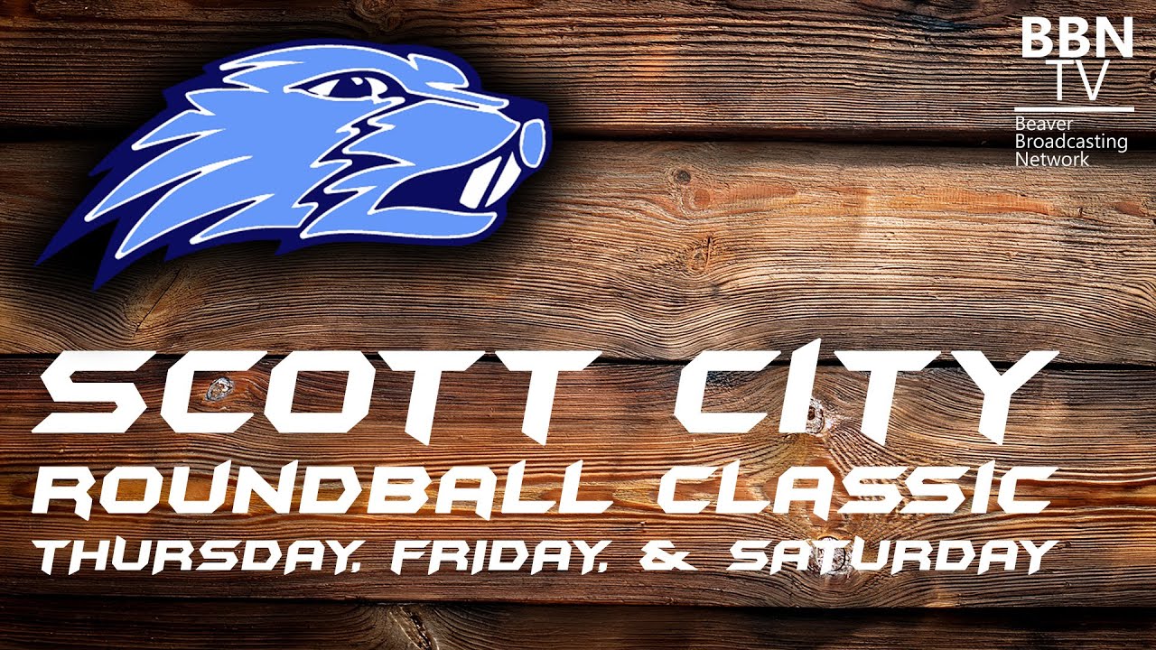 Scott City Basketball - Roundball Classic - Saturday