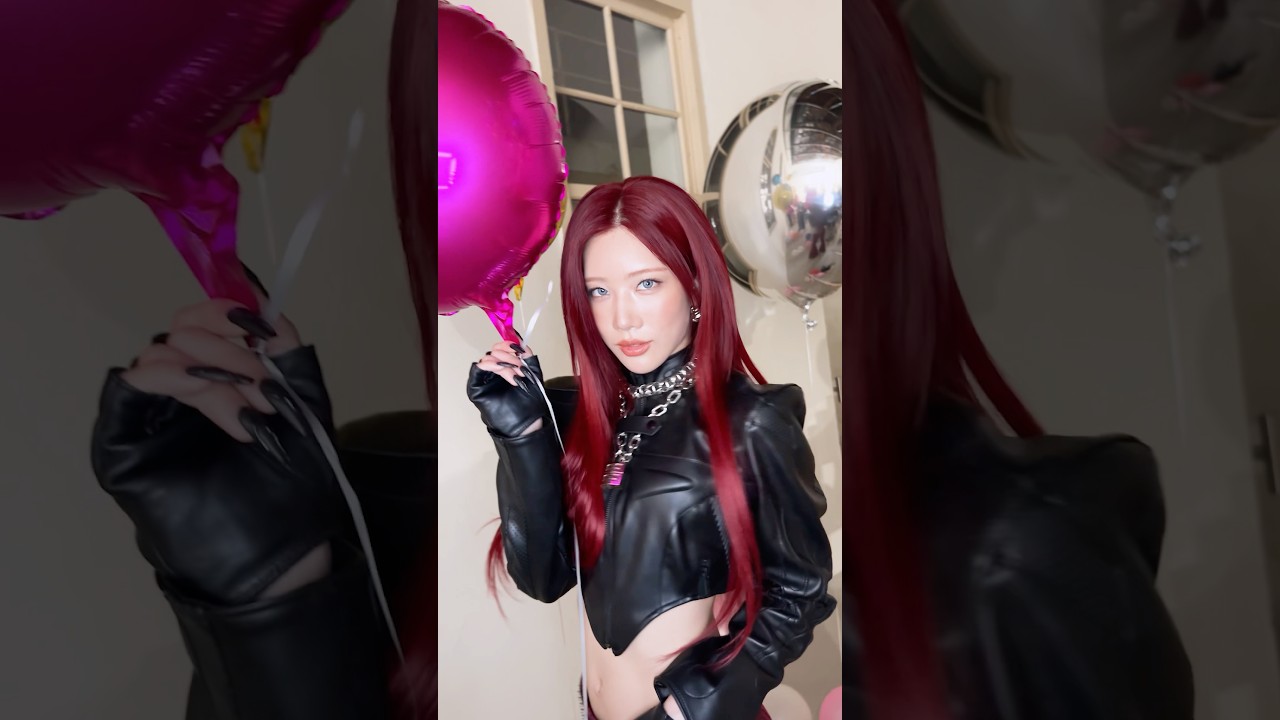 Keep You All Night Long🎈#ARTMS #OURII#KimLip #김립#Can_You_Entertain