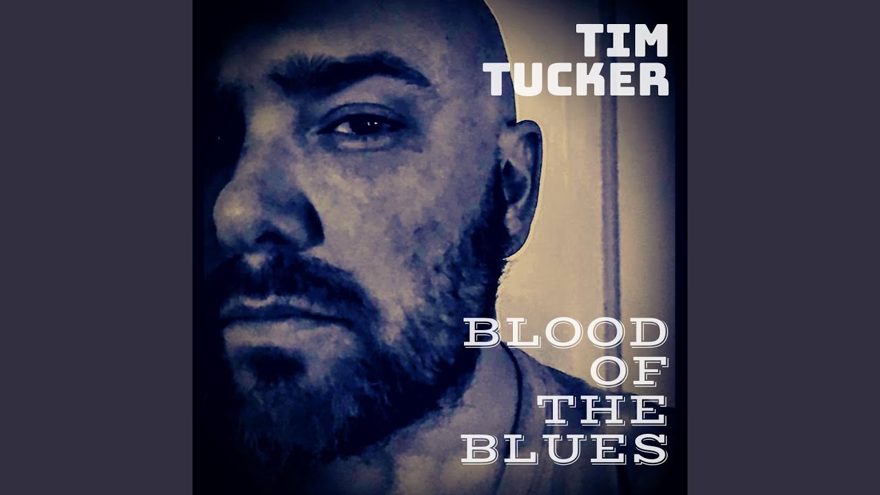 Blood of the Blues (feat. Lamont Landers & Wade Brown)