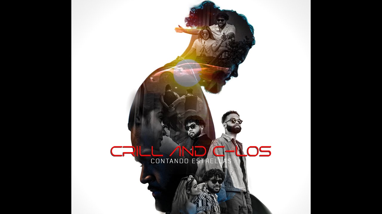 CONTANDO ESTRELLAS (Official Music Video)