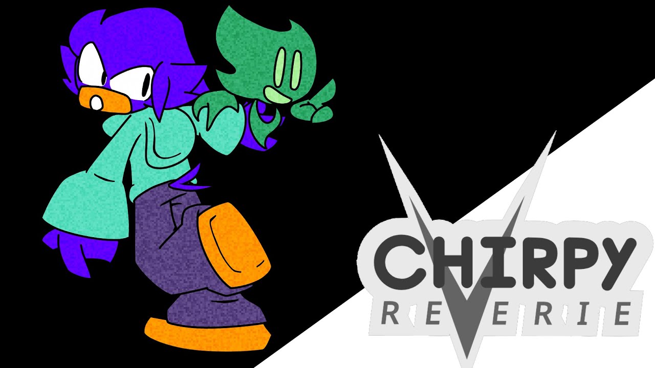 Chirpy Reverie EX - Moonrays