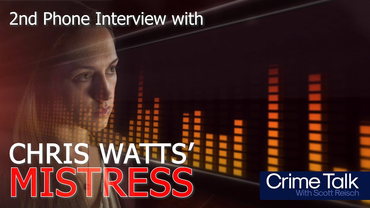 Watts' Mistress 