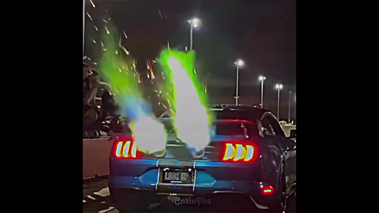Coldest Car Moments Part 18💫🚀💨