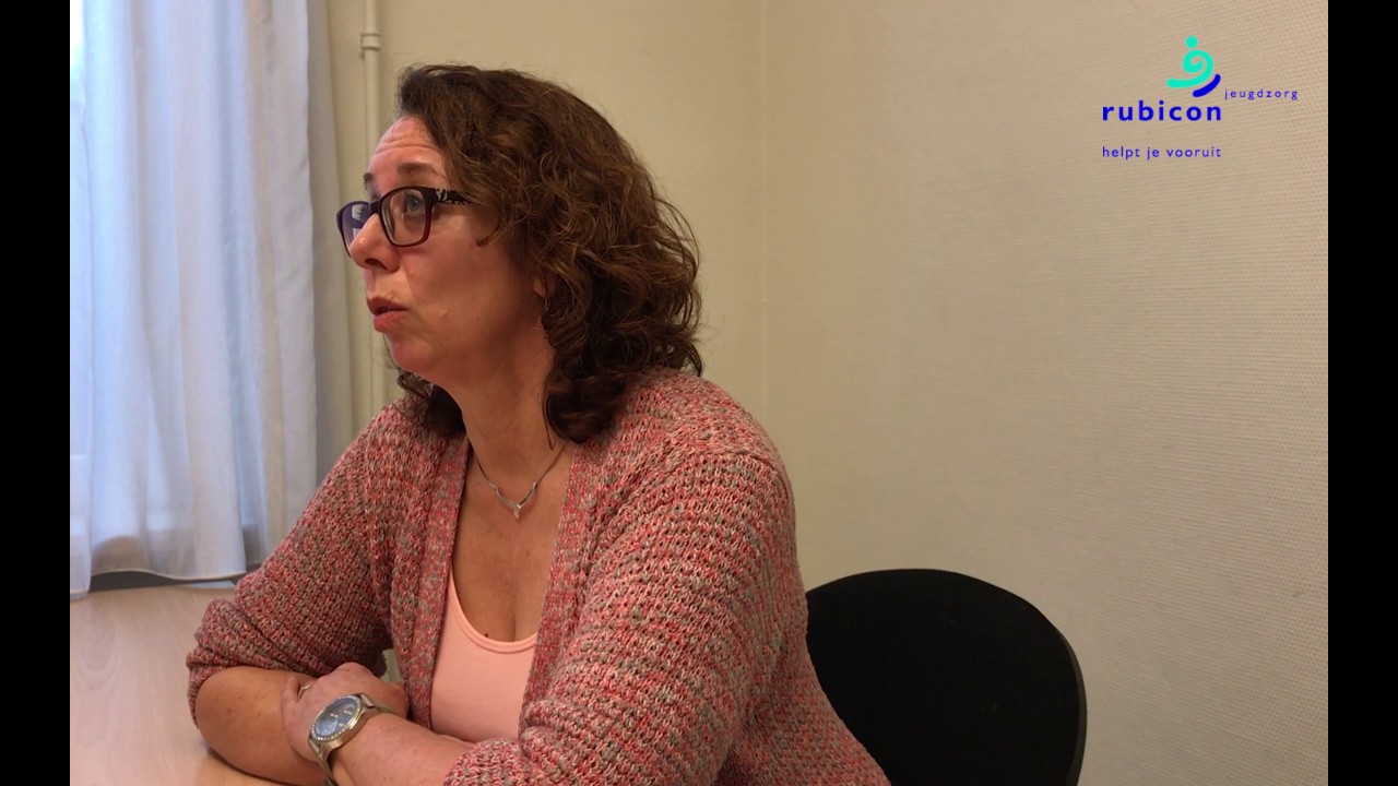 Deel 4 Nieuwe Autoriteit Geweldloos Verzet - Rubicon Jeugdzorg