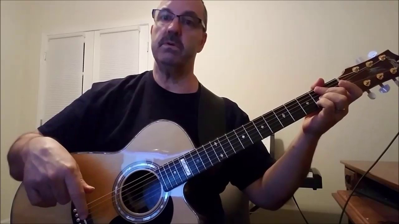 Poetry Man Tutorial