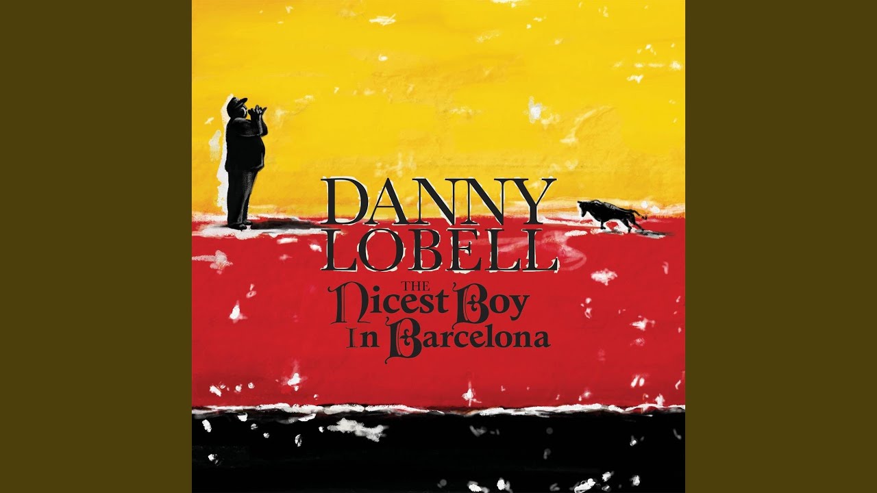 Doctor Danny Lobell