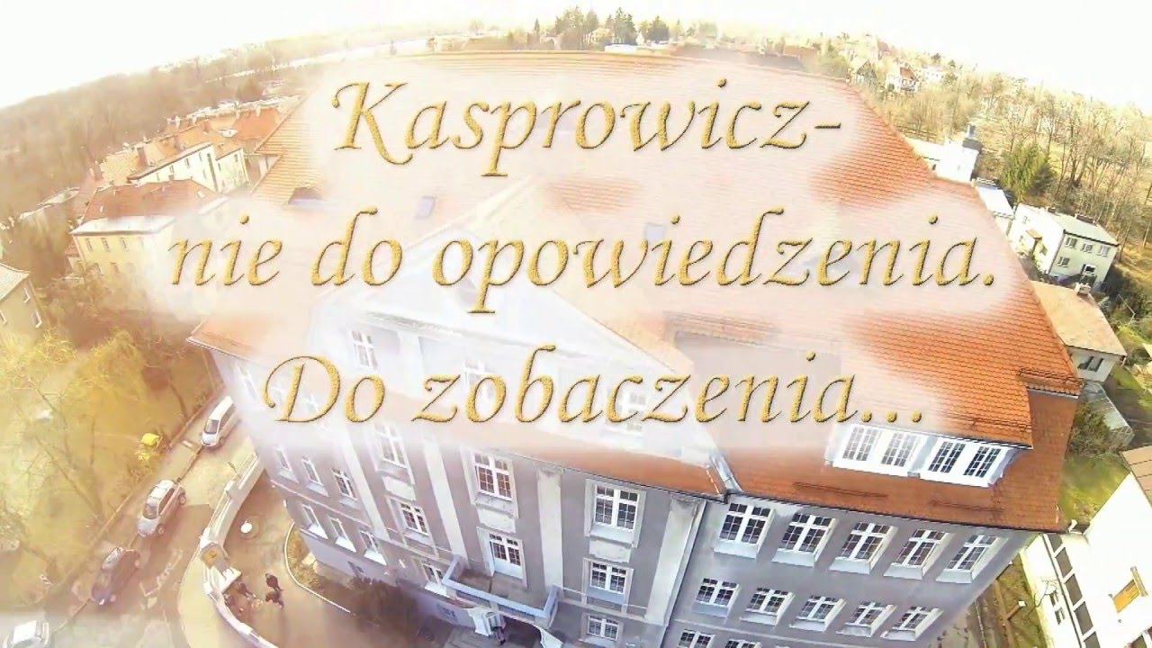 I LO w Świdnicy