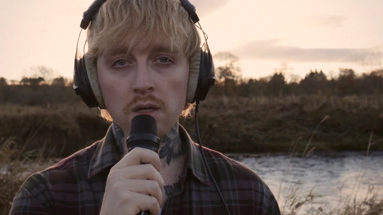 Craig Eddie - Everglow (Coldplay Cover)