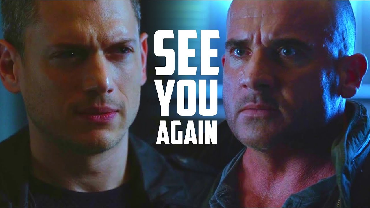 Leonard Snart and Mick Rory | Legends of Tomorrow | See You Again