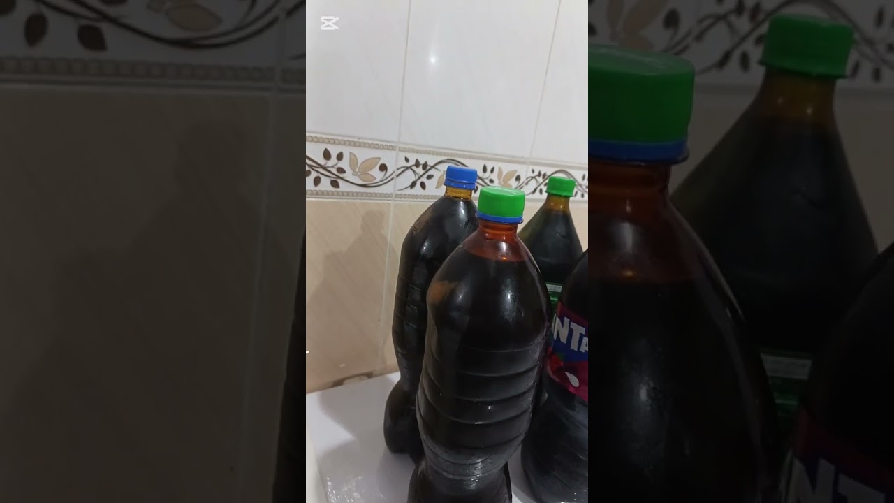 نسوي دبس طبيعي بيتي شنو طريقتكم انتو💕