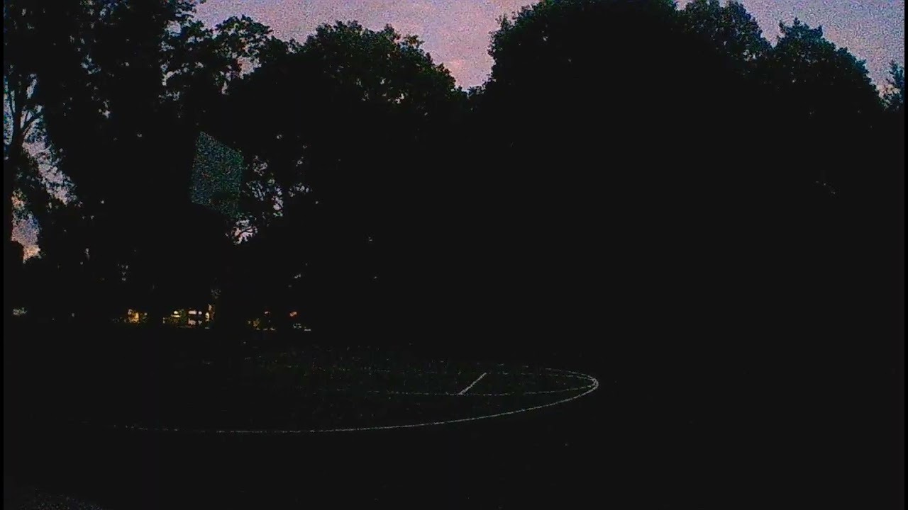 9-24-25- Part 9 of 2 on 2 Basketball: Game 5 Kaiden & Mando vs. Malachi & HC. Last Game of the Night