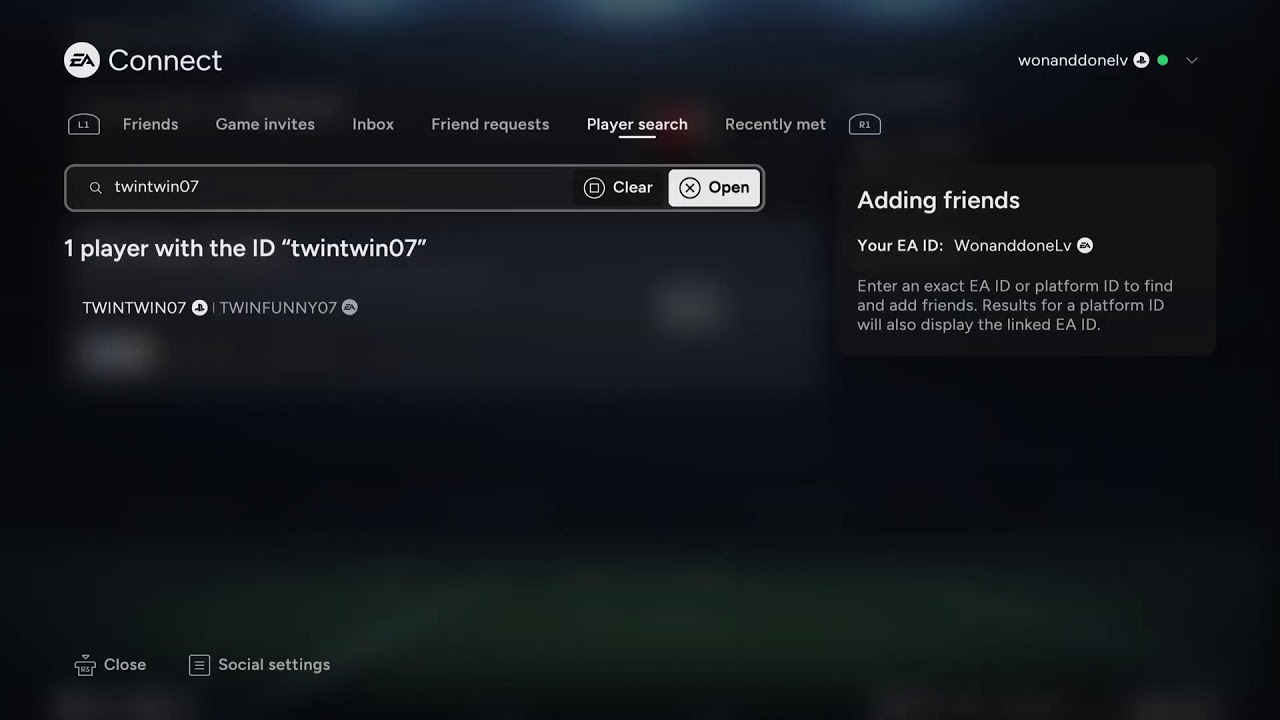 Madden 26 #1 streamer vs LarryOG Sunday slaughter