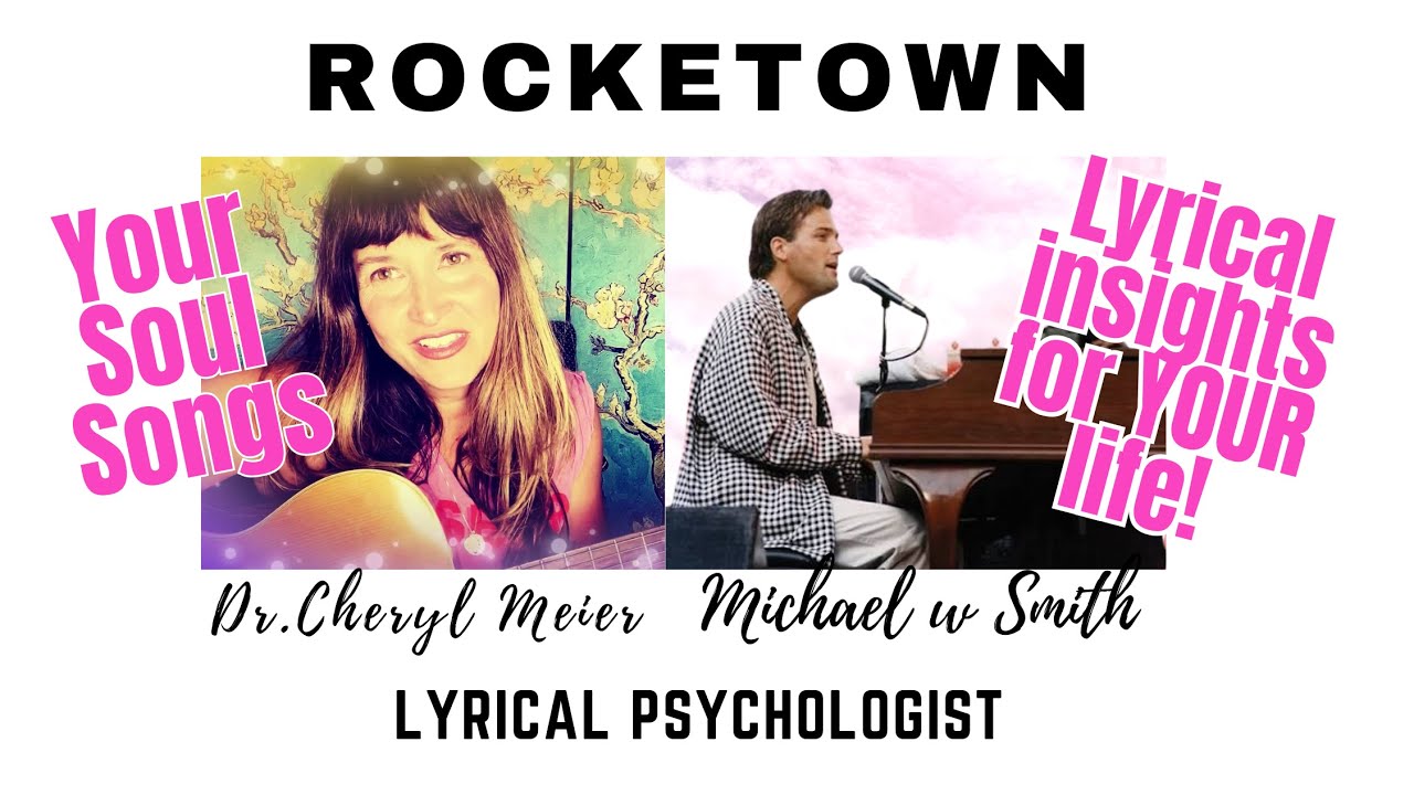 It's in Our Hearts, Lyrical Insight from 