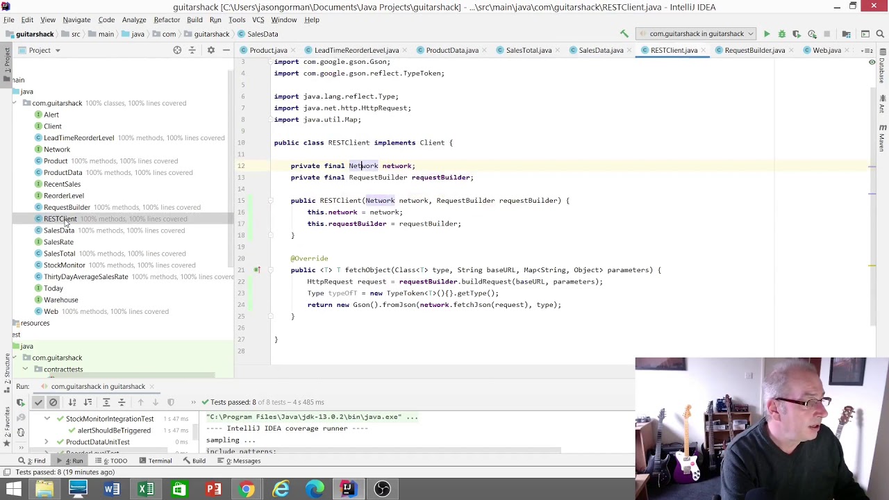 How Outside-In TDD Can Lead To More Modular Code