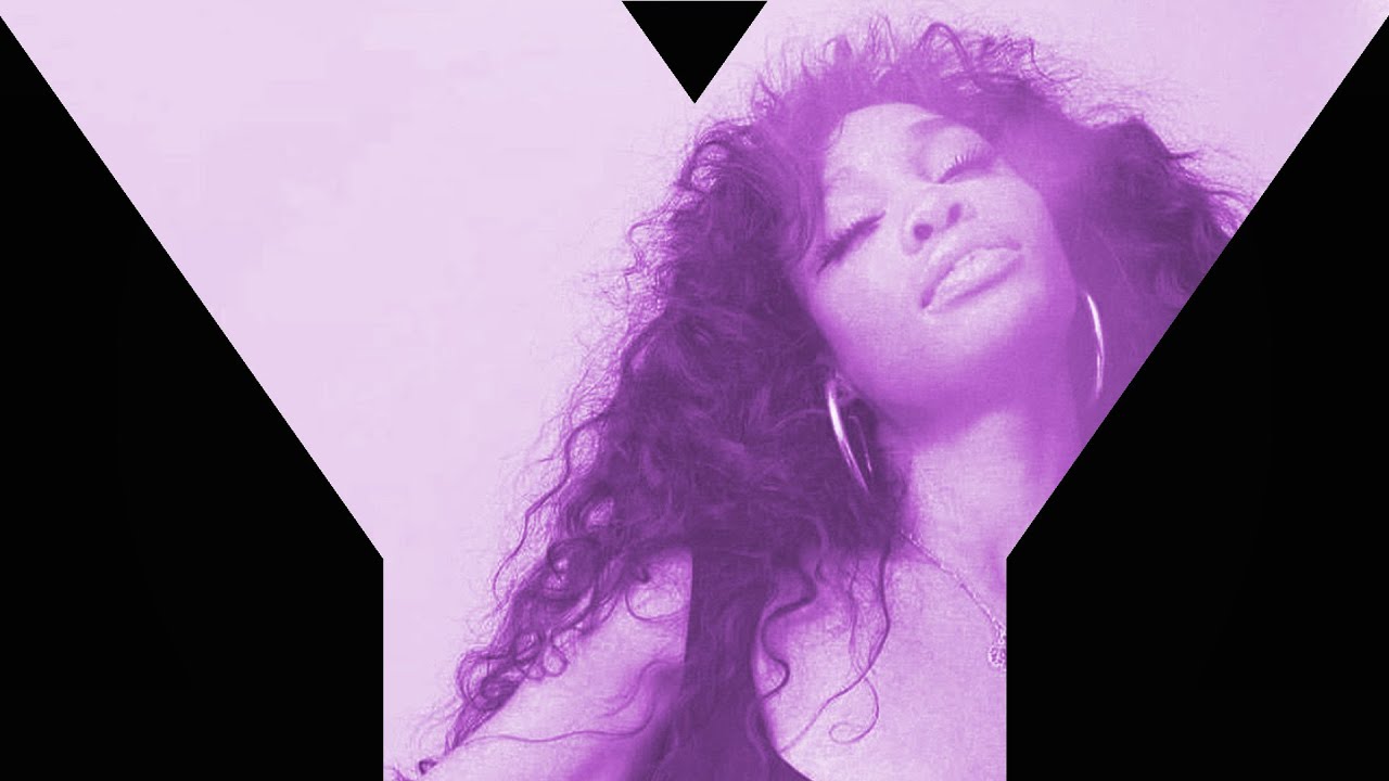 (Free) SZA Type Beat 