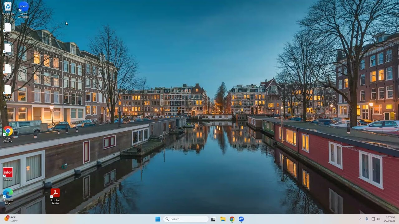 Boston Zoning Board of Appeal January 22, 2026 Subcommittee Hearing