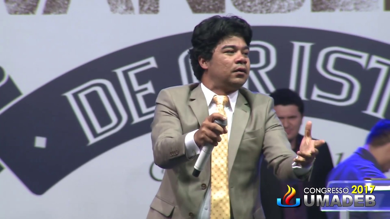 UMADEB 2017   Samuel Mariano