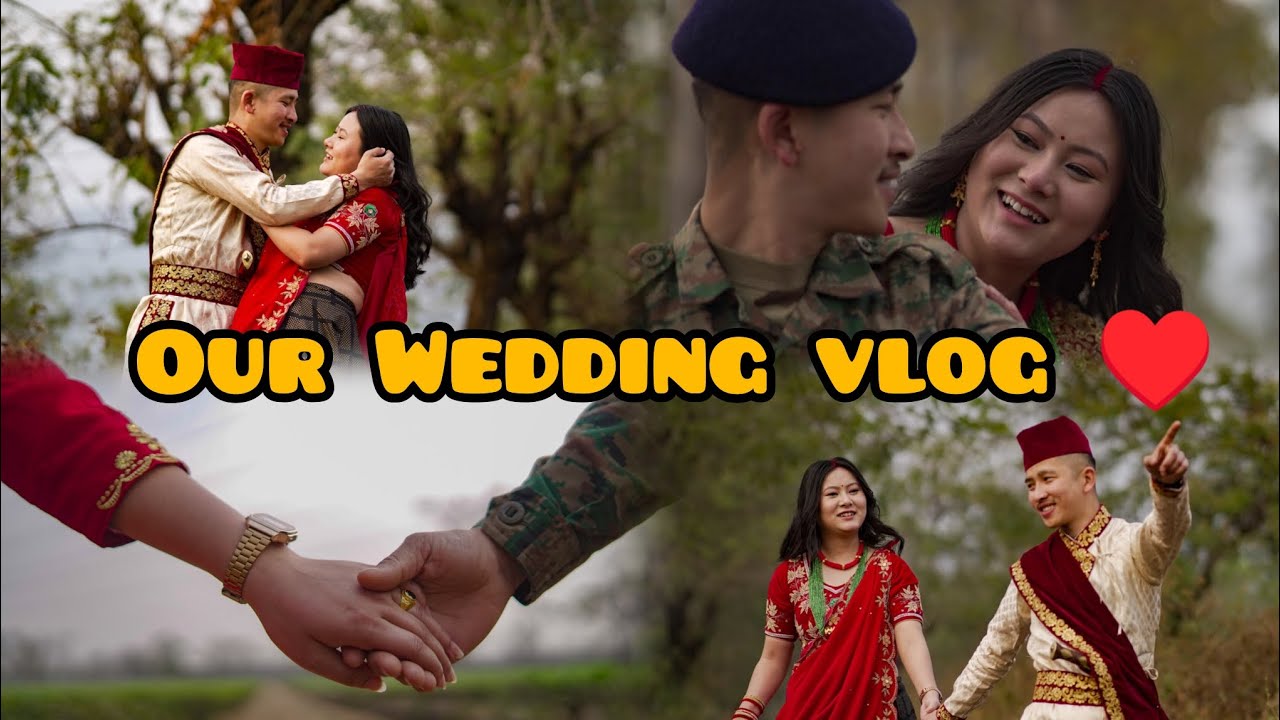 Forever Starts Here♥️: Our Wedding Day| @megsajproduction8020  #weddingphotography#weddingvideo