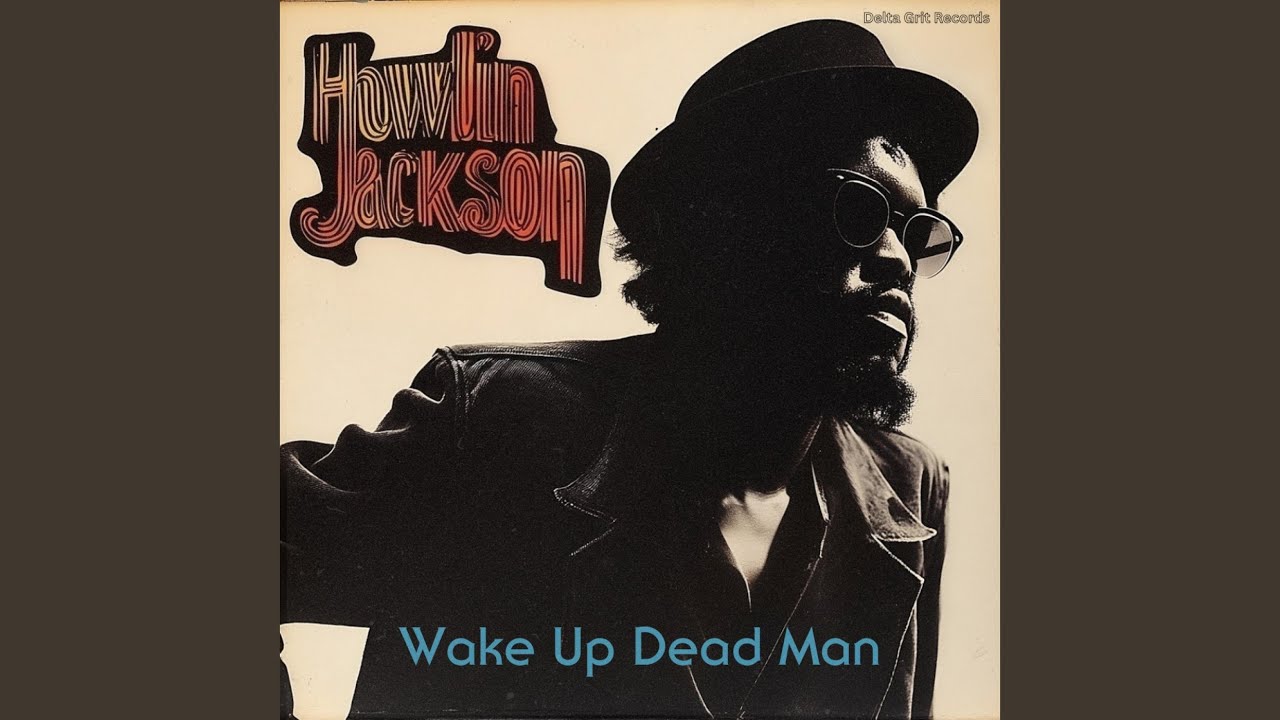 Wake Up Dead Man