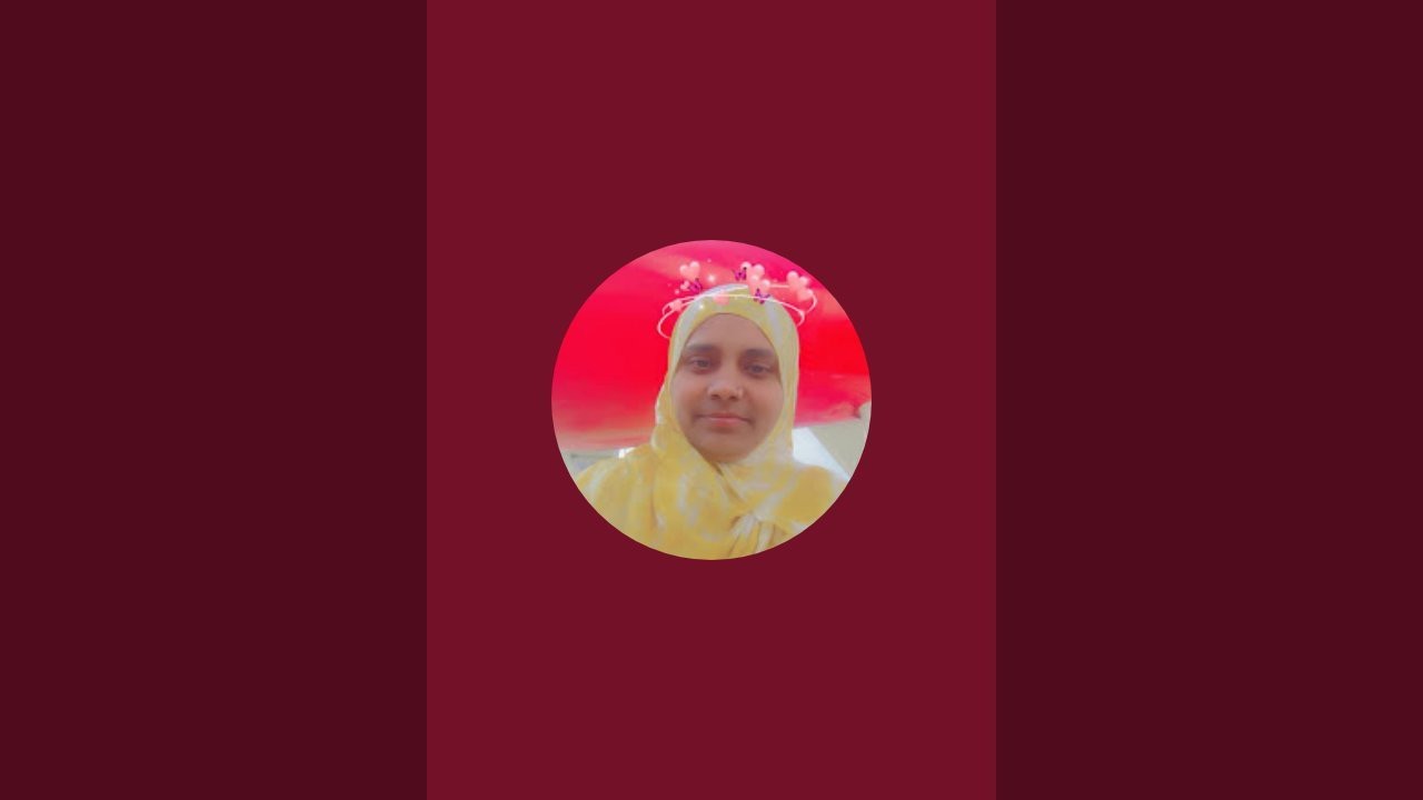 BashaShaik-by9zz all  meera volga🔔  is live! హలో అండి హాయ్ గుడ్ మార్నింగ్ అందరికీ 🤗👋💫✨🌞