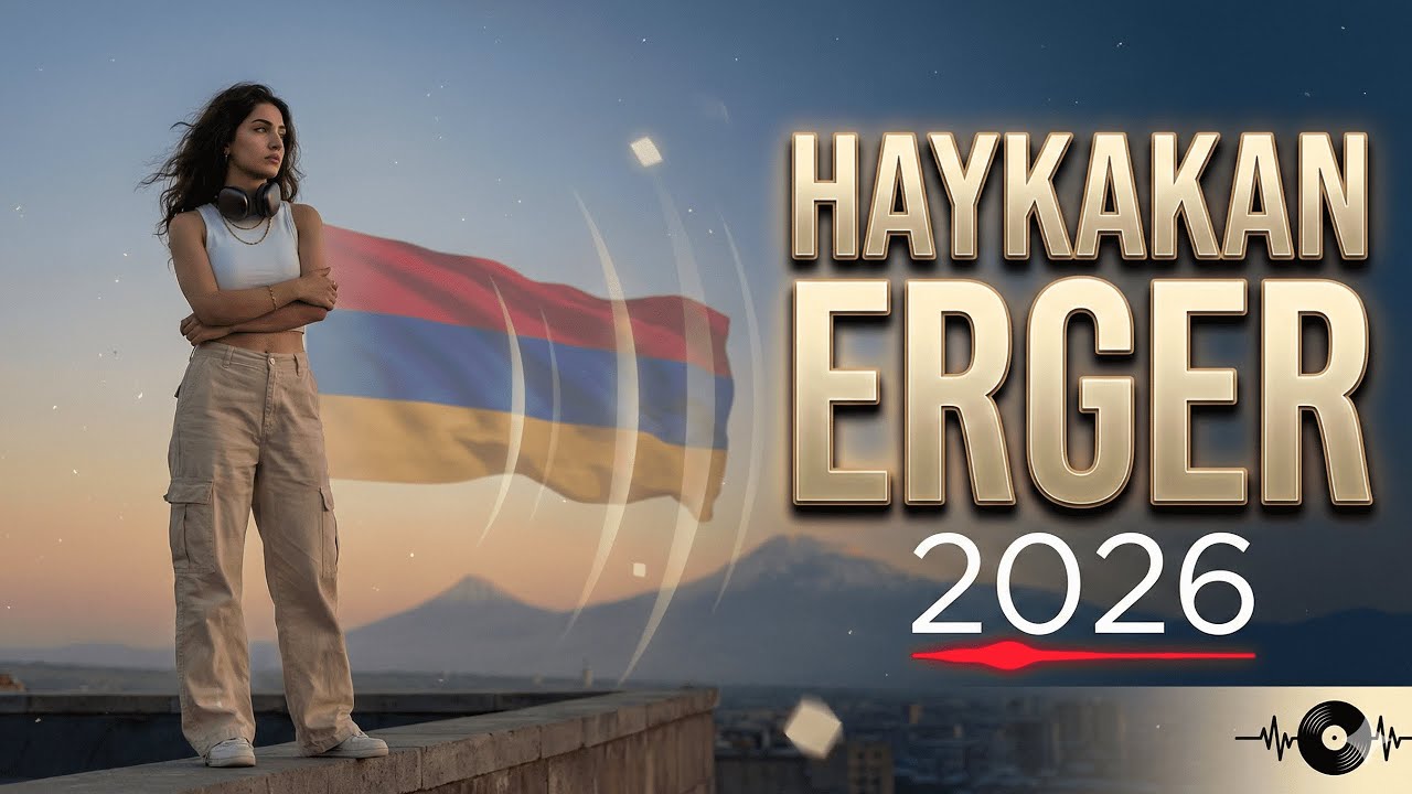 Haykakan SRTIC 💔 SIRO Erger 2026 || Հայկական ՍՐՏԻՑ ՍԻՐՈ Երգեր 2026 ❤️Mixing Beats❤️