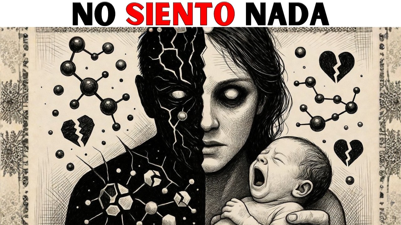¿Sientes rabia hacia tu bebé La verdad pura y dura sobre la Depresión Posparto