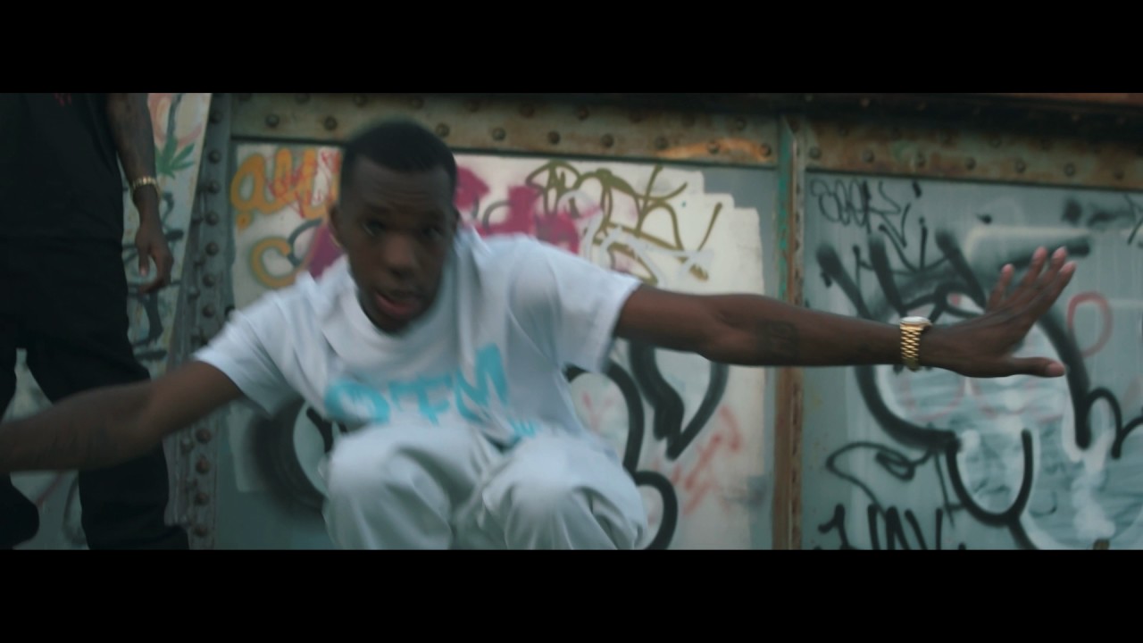 Frenchyy - Incarcerated