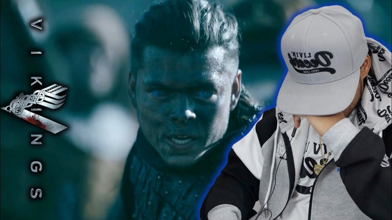 Vikings 6x20 Reaction/Thoughts 